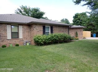 2511 McConnell Ct, Joplin, MO 64804