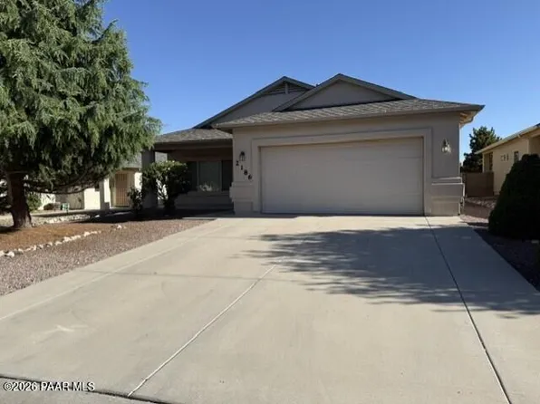 2186 Touchstone Dr, Chino Valley, AZ 86323