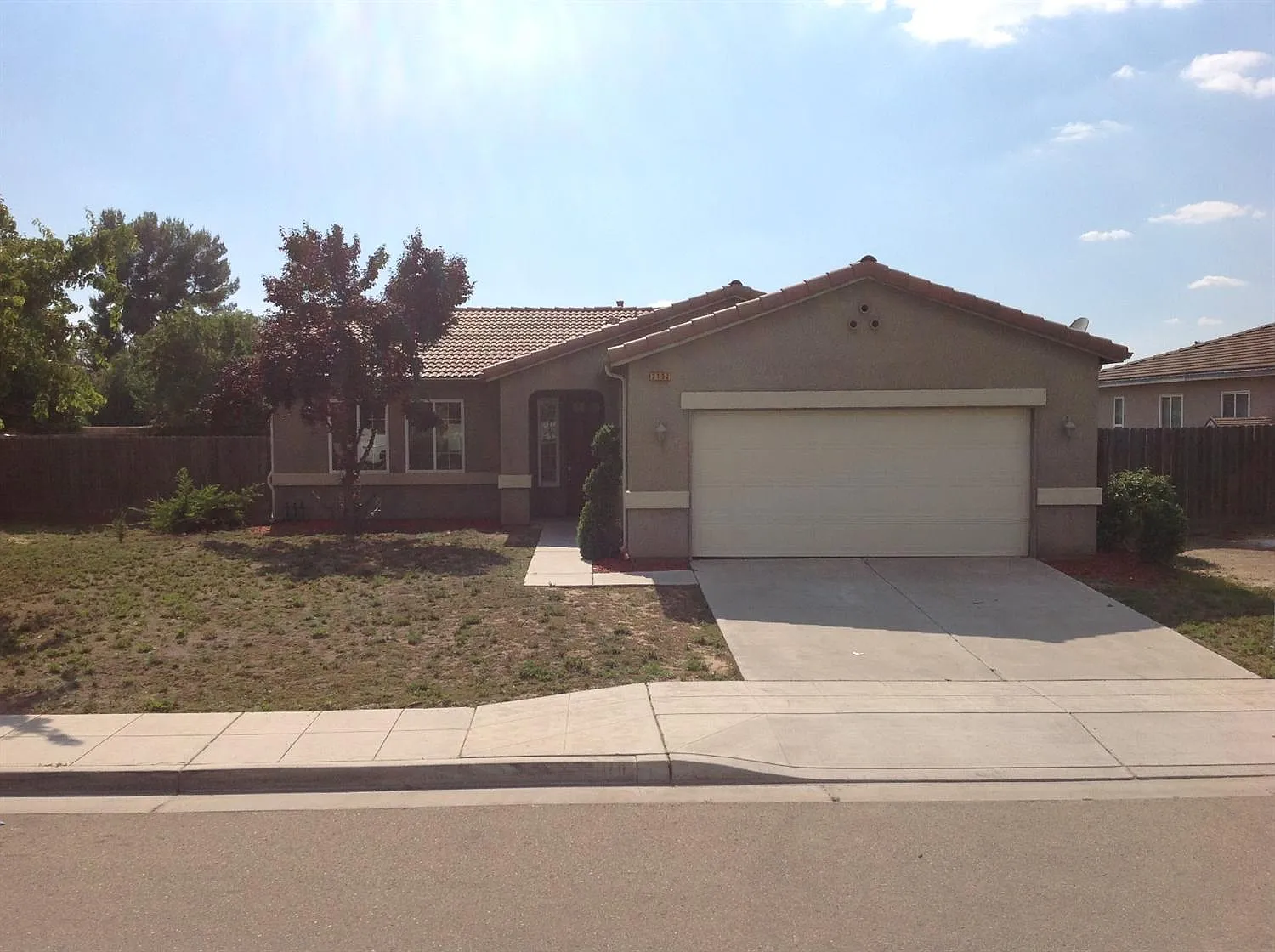 2152 S Playa Ave photo 1