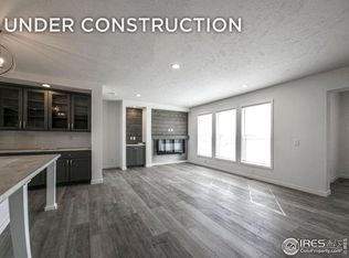 LOT Thirty County Rd #37, Nunn, CO 80648