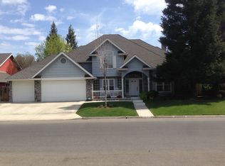 7272 N Sierra Vista Ave, Fresno, CA