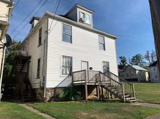 530 Walnut Ave APT 2, Fairmont, WV 26554