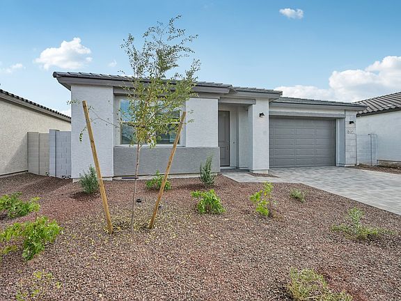 North Copper Canyon - Violet Interior Image 2