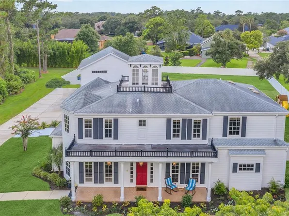 1121 Killaloe Ter, Chuluota, FL 32766