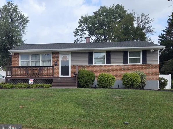214 Highmeadow Rd, Reisterstown, MD 21136