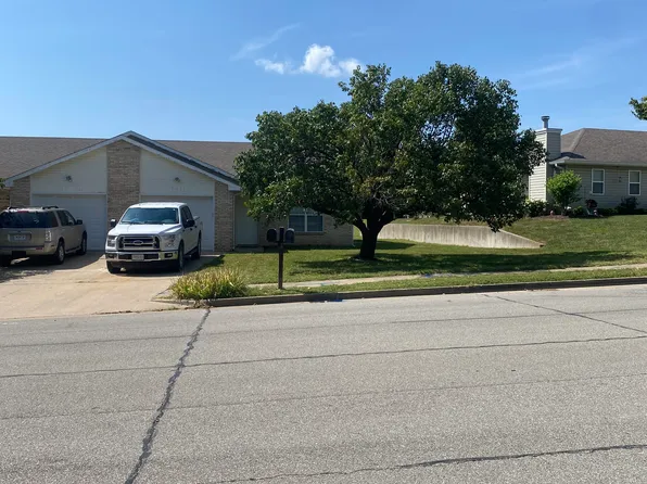 1709-1711 Olympic Blvd, Columbia, MO 65202
