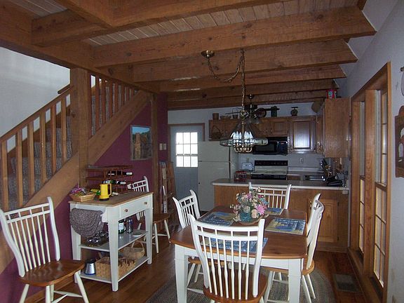 Dining Room / Kitchen