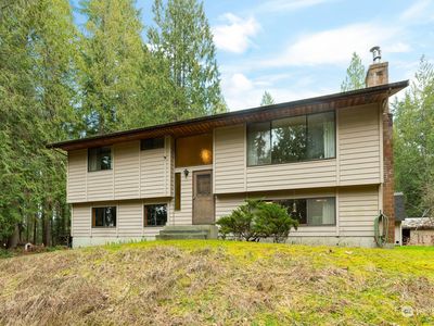 24525 55th Avenue NE, Arlington, WA, 98223