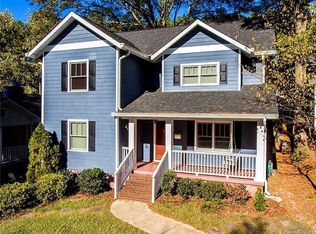 2039 Shenandoah Ave, Charlotte, NC 28205