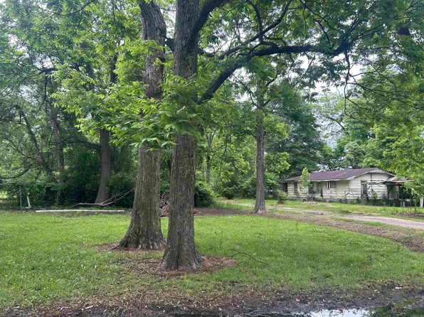 0 N Norwood St, Dermott, AR 71638