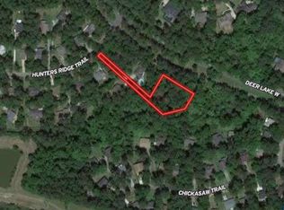 8208 Hunters Ridge Trl, Tallahassee, FL 32312