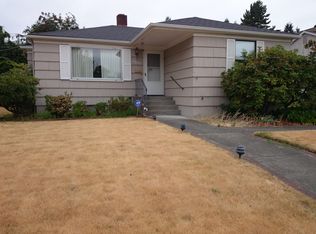 3839 50th Ave SW, Seattle, WA 98116