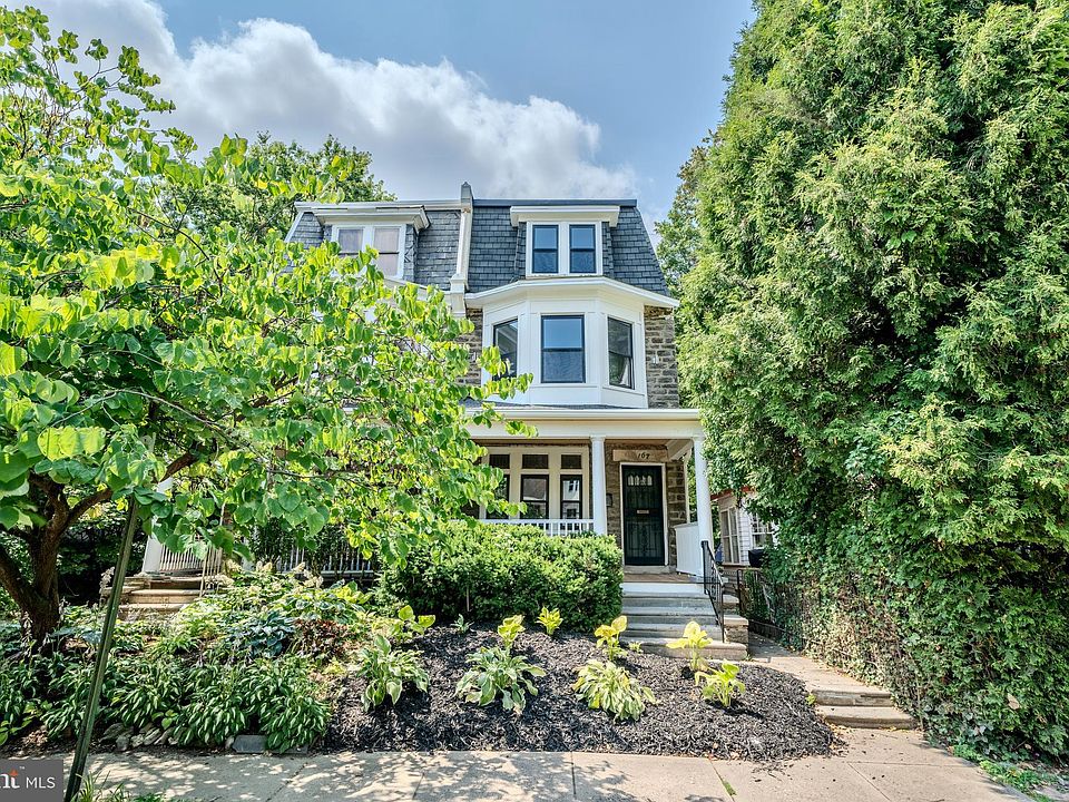 1st image of 167 W Queen Ln