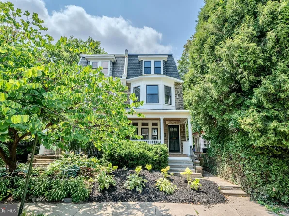 167 W Queen Ln, Philadelphia, PA 19144