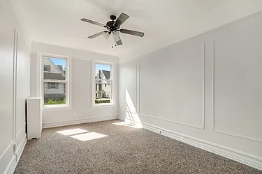 Rented by Bond New York