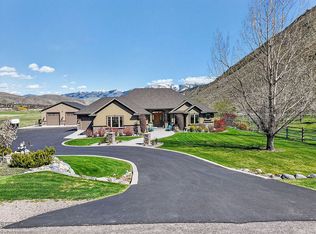 1804 N Tatonka Ln, Inkom, ID 83245