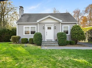 15 Maryland Avenue, Armonk, NY 10504