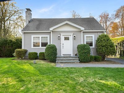 15 Maryland Avenue, Armonk, NY, 10504