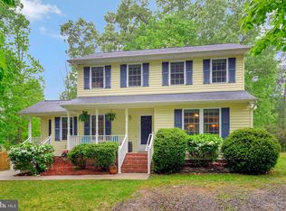 145 Yorktown Dr, Ruther Glen, VA 22546