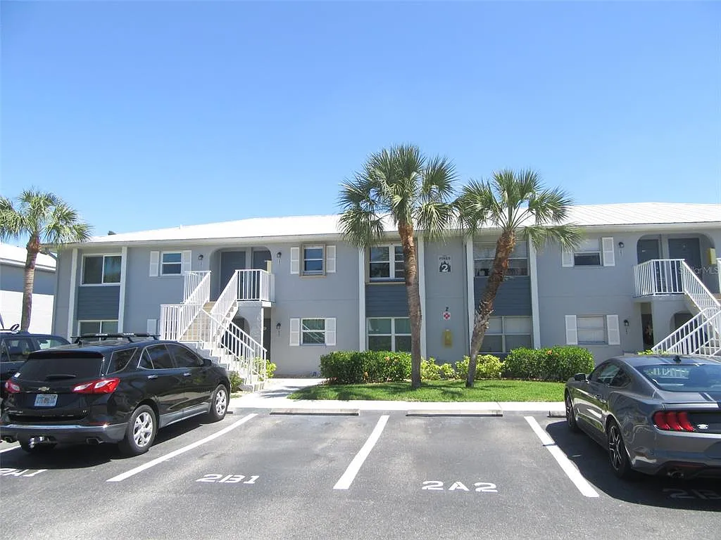 Building Photo - 25050 Sandhill Blvd #A1