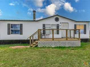 127 Hillside Dr, Troy, TX 76579