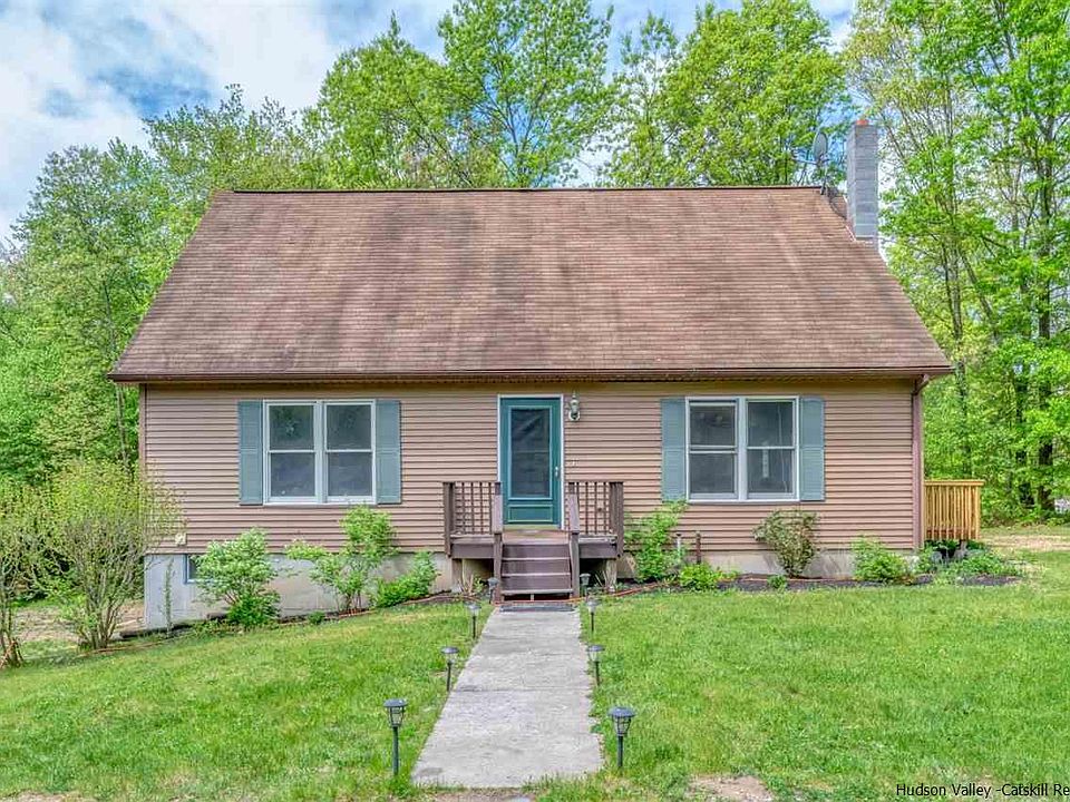 80 Grist Mill Rd, Tillson, NY 12486 Zillow