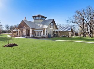 12932 County Road 1117, Cleburne, TX 76033