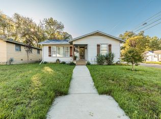 3420 Leland Ave, Waco, TX 76708