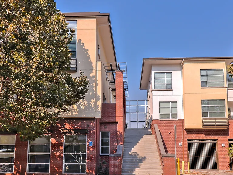 1 E Julian St #317 — Photo 24