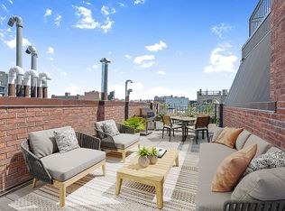 183 Devoe St #4F, Brooklyn, NY 11211