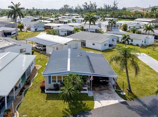 340 Mattie Ave, Fort Myers, FL 33908