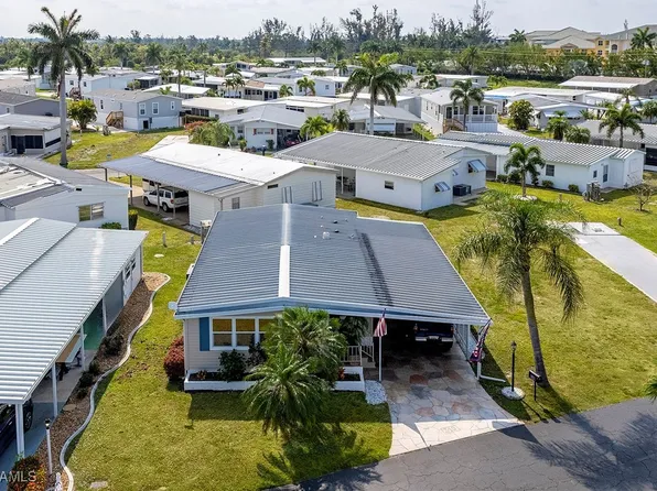 340 Mattie Ave, Fort Myers, FL 33908