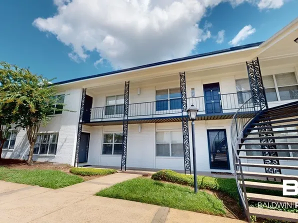 4009 Old Shell Rd APT C13, Mobile, AL 36608