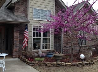 1595 Viney Grove Rd, Prairie Grove, AR 72753