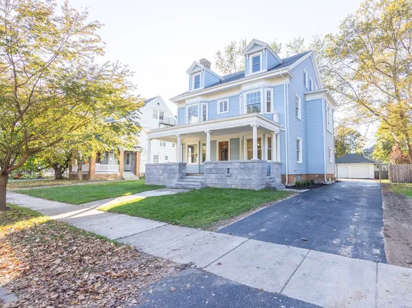 57 Appleton St, Rochester, NY 14611