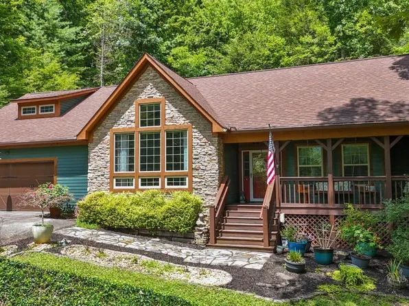 450 Mount John Loop, Townsend, TN 37882