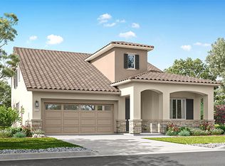 Bordeaux Plan, Rosewood Estates, Oakley, CA 94561