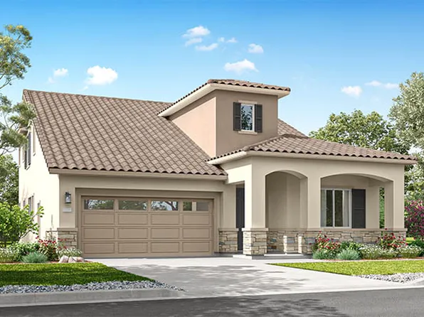 Bordeaux Plan, Rosewood Estates