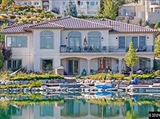 2860 Lake Ridge Shrs E, Reno, NV 89519