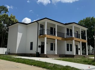 210 Punch Aly, Hertford, NC 27944