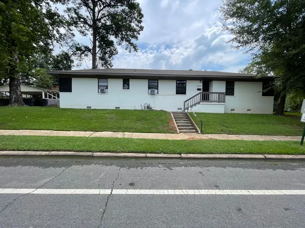 2219 Gilbert Dr, Shreveport, LA 71104