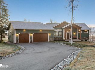 7171 S Hayfield Rd, Wasilla, AK 99623