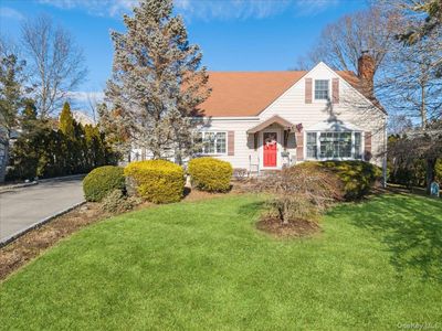 149 Hilburn Road, Scarsdale, NY, 10583