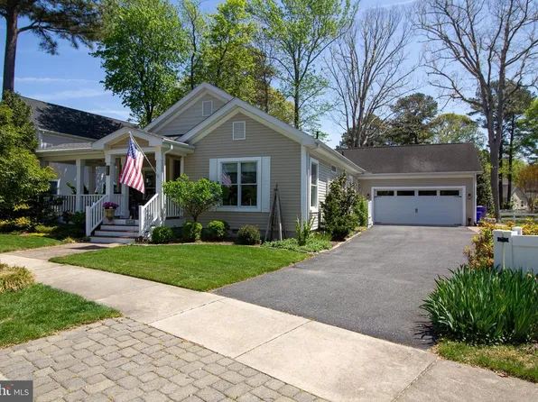 32470 Approach Way #3277, Millsboro, DE 19966