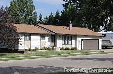 Outside Front / Corner Lot