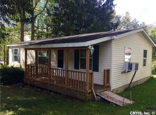 91 Perfield Rd, Hastings, NY 13076