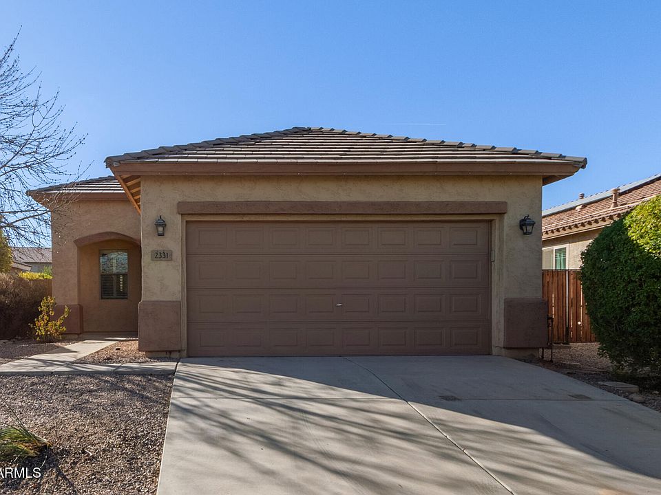 1st image of 2331 W KRISTINA Avenue