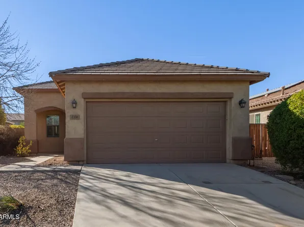 2331 W KRISTINA Avenue, San Tan Valley, AZ 85144