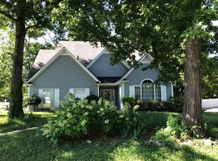 1581 Timber Ct, Helena, AL 35080