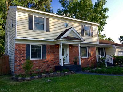 3817 William Penn Blvd, Virginia Beach, VA, 23452